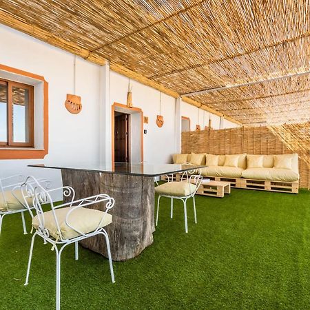 Apartamento Atalaya Golf Ii-Iii Estepona Exterior foto