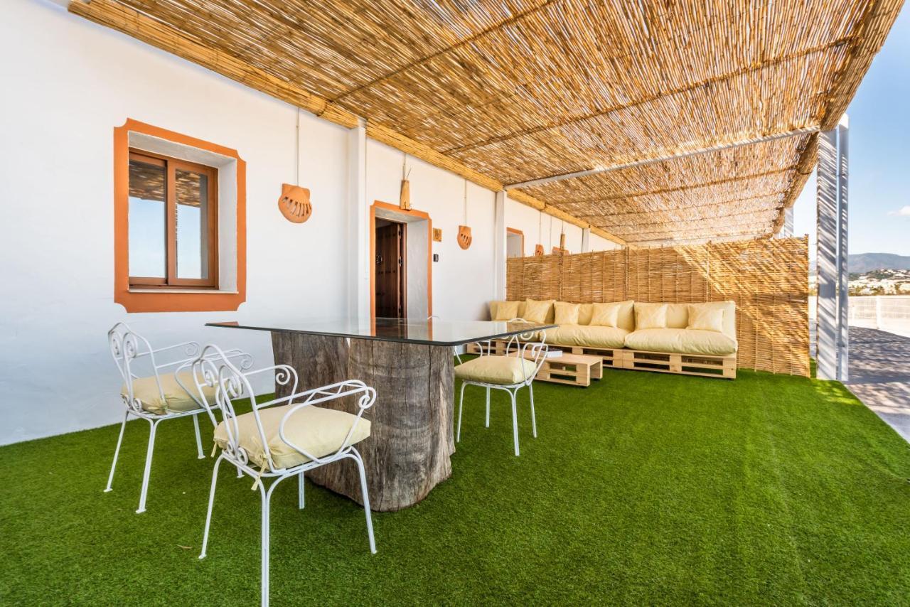 Apartamento Atalaya Golf Ii-Iii Estepona Exterior foto